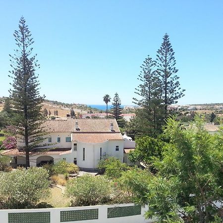 Lagos Ocean View Guesthouse Exterior photo