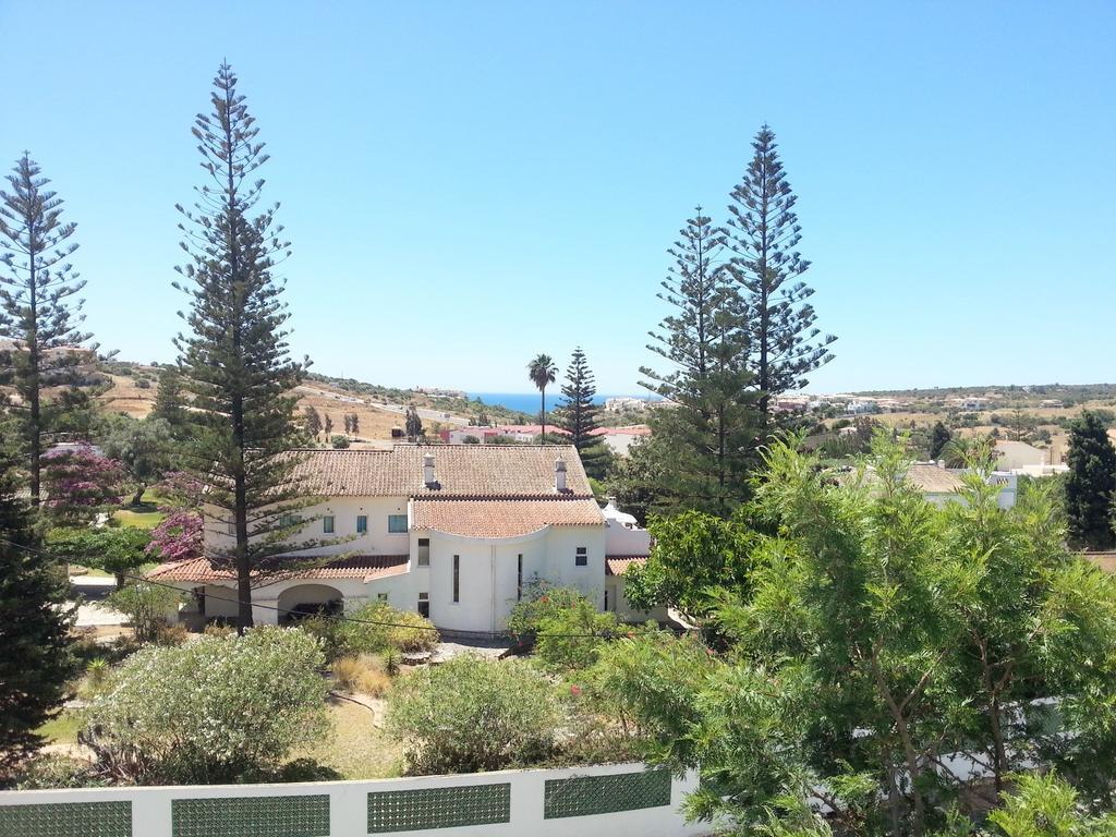 Lagos Ocean View Guesthouse Exterior photo