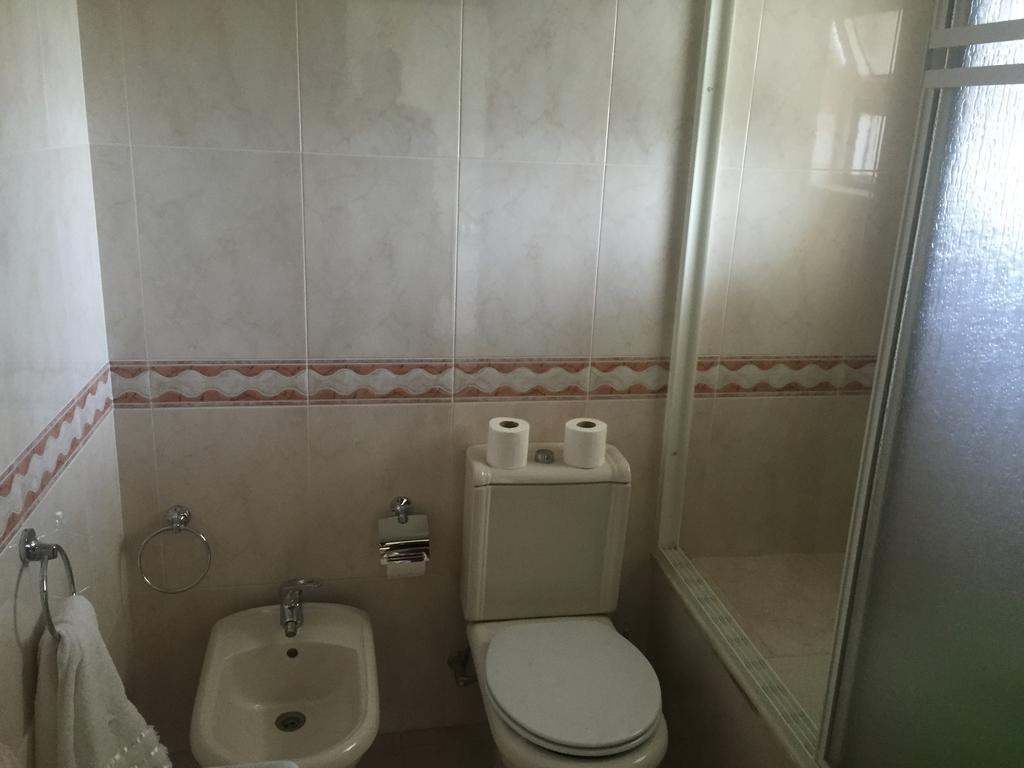 Lagos Ocean View Guesthouse Room photo