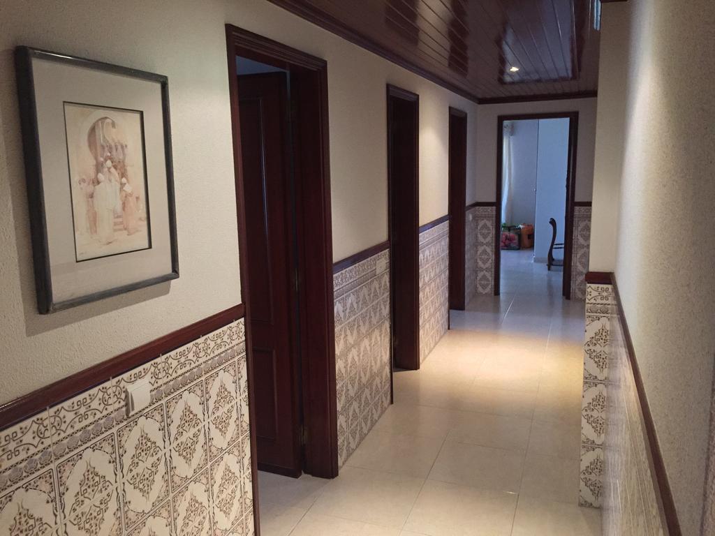 Lagos Ocean View Guesthouse Room photo